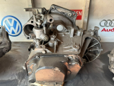 Oto Çıkma Parça / Seat / Ibiza / Şanzıman / Şanzıman Komple / Çıkma Parça 