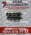 Kia Rio 1.2 12v Silindir kapağı