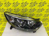 RENAULT CAPTUR SAĞ FAR / ORİJİNAL ÇIKMA / 260102734R