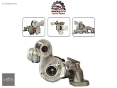 AUDİ A3 03-13 / GOLF 5 03-09 / JETTA 05-10 TURBO / SIFIR KUTULU