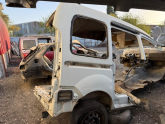 Oto Çıkma Parça / Renault / R 9 / Alt Takım / Arka Dingil / Çıkma Parça 