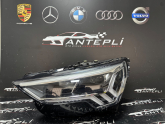 Oto Çıkma Parça / Audi / Q3 / Far & Stop / Sağ Ön Far / Çıkma Parça 