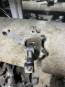 OPEL CORSA D SAĞ ÖN TAŞIYICI - 55703153