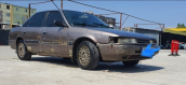 Oto Çıkma Parça / Mazda / 626 / Şanzıman / Şanzıman Komple / Çıkma Parça 