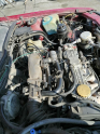 Oto Çıkma Parça / Opel / Vectra / Motor / Motor (komple) / Çıkma Parça 