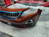 Oto Çıkma Parça / Peugeot / 3008 / Tampon / Ön Tampon / Çıkma Parça 