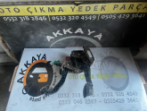 Oto Çıkma Parça / Peugeot / 208 / Koltuk & Döşeme / Pedal / Çıkma Parça 