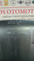 Oto Çıkma Parça / Jeep / Grand Cherokee / Kaporta & Karoser / Kaput / Çıkma Parça 
