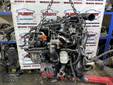 Oto Çıkma Parça / Volkswagen / Passat / Motor / Komple Motor / Çıkma Parça 