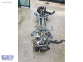 Oto Çıkma Parça / Opel / Insignia / Alt Takım / Arka Dingil / Çıkma Parça 