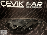 Oto Çıkma Parça / Volvo / XC60 / Far & Stop / Sağ Ön Far / Çıkma Parça 
