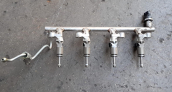 Oto Çıkma Parça / Mazda / 3 / Motor / Enjektör / Çıkma Parça 