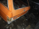 Oto Çıkma Parça / Ford / Granada / Tampon / Ön Tampon / Çıkma Parça 