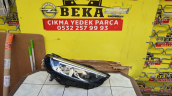 Oto Çıkma Parça / Opel / Insignia / Far & Stop / Sağ Ön Far / Çıkma Parça 