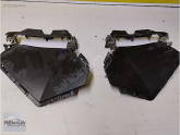 Oto Çıkma Parça / Renault / Megane / Tampon / Sis Farı Çerçevesi / Çıkma Parça 