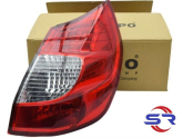 Scenic 2 06-09 Sıfır İthal Sağ Stop Lambası 8200474327 - Depo