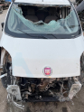 Fiat Fiorino ön kaput hatasız çıkma orijinal