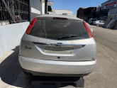 FORD FOCUS ARKA TAMPON HATCBACK 98-05 MODEL