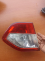 Renault Fluence Sol Arka İç Stop