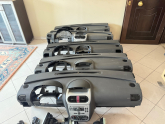 Oto Çıkma Parça / Opel / Astra / Göğüslük & Torpido / Komple Torpido / Çıkma Parça 