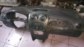 Dacia stepvay torpido yedek parça