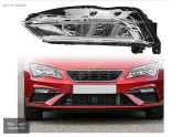 SEAT LEON SOL SİS FARI ORJİNAL ÇIKMA OEM:5F0941701B