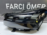 Oto Çıkma Parça / Peugeot / Rifter / Far & Stop / Sol Ön Far / Çıkma Parça 