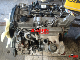 Oto Çıkma Parça / Mazda / BT-50 / Motor / Motor (komple) / Çıkma Parça 