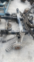 FORD COURİER ARKA DİNGİL OTO FEDAİ