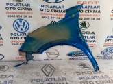 Oto Çıkma Parça / Peugeot / 2008 / Kaporta & Karoser / Sağ Ön Çamurluk / Çıkma Parça 