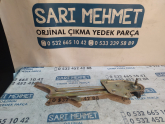 Oto Çıkma Parça / Renault / R 12 / Oto Cam / Cam Krikosu / Çıkma Parça 