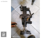 Oto Çıkma Parça / Renault / Laguna / Direksiyon / Direksiyon Kolon Kilidi / Çıkma Parça 