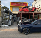 Oto Çıkma Parça / Kia / Rio / Kaporta & Karoser / Sol Arka Kapı / Çıkma Parça 