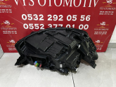 Oto Çıkma Parça / Volkswagen / Caravelle / Far & Stop / Sol Ön Far / Çıkma Parça 