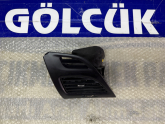 Oto Çıkma Parça / Renault / Fluence / Kalorifer / Kalorifer Izgarası / Çıkma Parça 