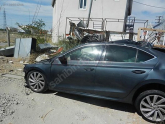 Oto Çıkma Parça / Skoda / Octavia / Kaporta & Karoser / Sağ Ön Kapı / Çıkma Parça 