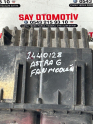 Oto Çıkma Parça / Opel / Astra / Fan / Fan Beyni / Çıkma Parça 