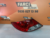 ACCENT BLUE SOL STOP ORJİNAL