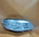 Oto Çıkma Parça / Citroen / C-elysee / Far & Stop / Sağ Ön Far / Çıkma Parça 