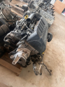 Oto Çıkma Parça / Opel / Astra / Motor / Motor (komple) / Çıkma Parça 