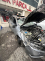 Hurda Belgeli Araçlar / Honda / Civic