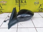 Oto Çıkma Parça / Opel / Mokka / Ayna / Sol Dış Ayna / Çıkma Parça 