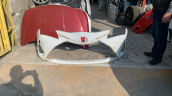 Oto Çıkma Parça / Toyota / Yaris / Tampon / Ön Tampon / Çıkma Parça 