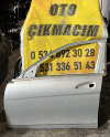 MERCEDES W204 C SERİSİ SOL ÖN KAPI