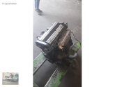 Oto Çıkma Parça / Ford / Escort / Motor / Motor Kapağı / Çıkma Parça 