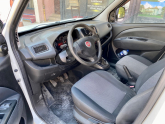 Hasarlı & Kazalı Oto / Fiat / Doblo