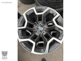Oto Çıkma Parça / Subaru / XV / Jant & Lastik / Çelik Jant / Çıkma Parça 