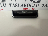 FORD FOCUS BAKAJ AÇMA BUTONU