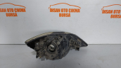 Oto Çıkma Parça / Honda / City / Far & Stop / Sol Ön Far / Çıkma Parça 