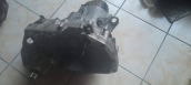 Oto Çıkma Parça / Renault / R 9 / Şanzıman / Şanzıman Komple / Çıkma Parça 